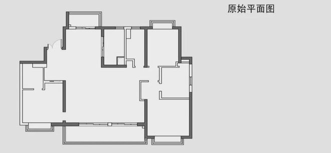 如何设计符合家庭需求的合理空间布局？