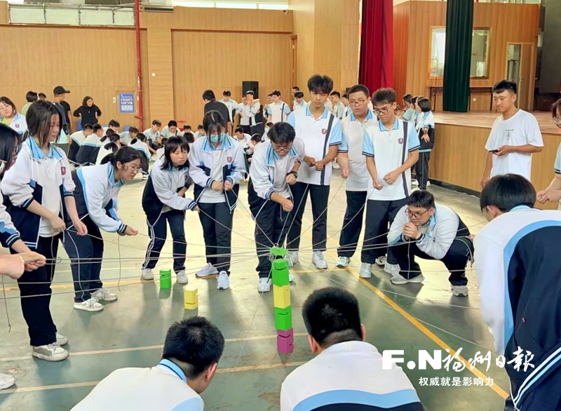 提高学生团队协作能力的策略与方法