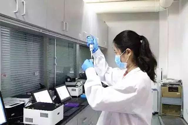 生物工程技术助力精准医疗与治疗革新